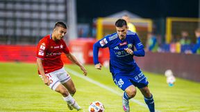 Oficjalnie. Świetne wieści dla fanów Wisły Kraków. Nowa umowa rewelacji sezonu