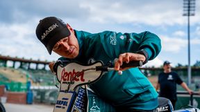 Żużel. To będzie wielkie widowisko. Ostatnia okazja na zobaczenie Hampela na motocyklu