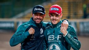 "Bywały chwile, że wątpiłem w siebie". Szczere wyznanie reprezentanta Polski