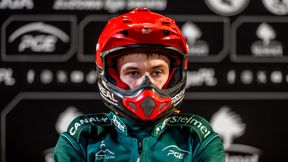 Żużel. Co ze zdrowiem Ratajczaka? Zawodnik zabrał głos