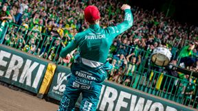 Żużel. To pierwszy taki sezon w karierze Pawlickiego! Tak go skomentował