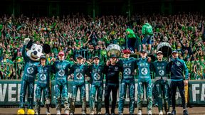 Żużel. Tyle pieniędzy otrzymał Falubaz Zielona Góra. Znamy szczegóły