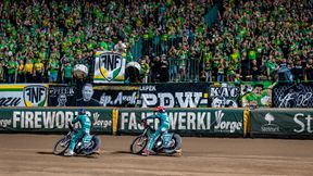 Żużel. Wielki pech Stelmet Falubazu Zielona Góra. To ich naprawdę czeka