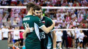 Wyjątkowy rok dla reprezentanta. "Ten sezon kadrowy jest dla mnie niesamowity"