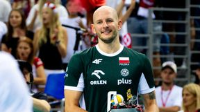 Kapitan wraca do gry. To był jego pierwszy mecz w tym sezonie