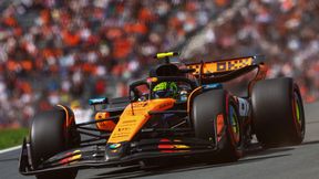 Sytuacja na czele F1 wróciła do normy. Ferrari nadal zaskakuje