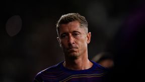 "Nie można z niego ot tak zrezygnować". Ekspert wprost o sytuacji Lewandowskiego w Barcelonie