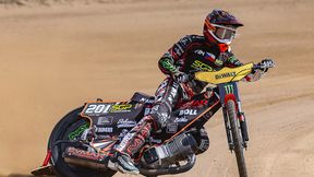 Żużel. Nie mogło być inaczej. Znamy dziką kartę na rundę SEC w Pardubicach!