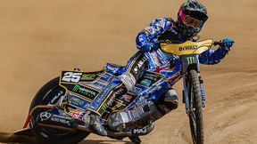 Żużel. Udane zakończenie sezonu w Sheffield. Słaby mecz Brennana i Doyle'a