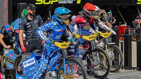 Żużel. Zmarzlik szybszy od Kurtza podczas "czasówki". Oto lista startowa Grand Prix Danii