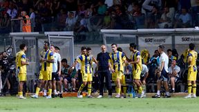 Media: nie chcieli grać z Izraelczykami. UEFA otrzymała pilną prośbę