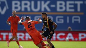 Piorunujący powrót Korony Kielce w Niecieczy