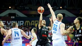 EuroBasket 2025. Gracz z PLK liderem drużyny
