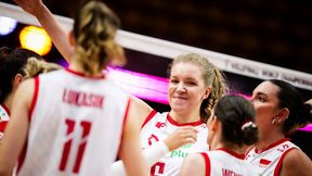 Jedna liderka i kapitalne zmienniczki. Oto oceny po meczu Polska - Belgia