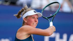 Taki przelew Amerykanie muszą zrobić Fręch po meczu z Gauff