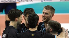 Serbowie jak Brazylijczycy. Bez szans z Albicelestes