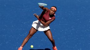 Gauff nie dała szans Polce. Co z rankingiem? Oto aktualna sytuacja