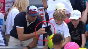 "Nikt mnie nie przeprosił". Był niesłusznie oskarżony ws. afery z czapką