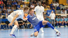 Futsal. Hit w Bielsku-Białej. Beniaminkowie w poszukiwaniu wygranej