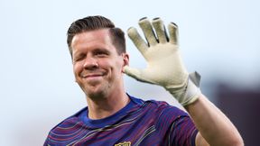 A jednak. Oficjalny komunikat ws. Szczęsnego w późny sobotni wieczór