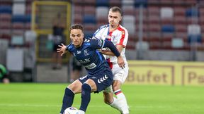 Wejście smoka w Zabrzu! Gol rezerwowego zapewnił bardzo cenne zwycięstwo