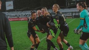 Jeszcze więcej polskich ekip w pucharach? Sukces piłkarek GKS-u Katowice!