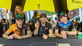 Żużel. Dojdzie do transferu. Zawodnik potwierdza, to był jego ostatni mecz