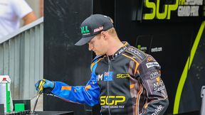 Żużel. Cztery wygrane GP z rzędu. Brady Kurtz zdradził sekret sukcesu