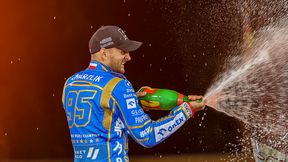 Żużel. Niewiarygodne emocje w finale w Vojens! Bartosz Zmarzlik o włos mistrzem świata!