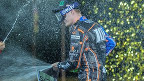 Niepokojące słowa australijskiego żużlowca. Sukces Kurtza nic nie zmieni?