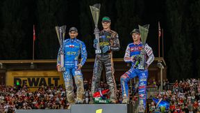 Zmarzlik albo Kurtz - kto zostanie mistrzem świata? Sprawdź, gdzie oglądać Grand Prix w telewizji