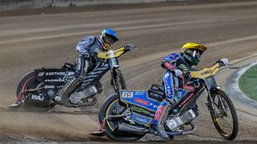 Żużel. Doyle i Pawlicki jeździli w innej lidze. Wielki zawód w Gorzowie