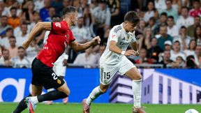 Trzy anulowane gole Realu Madryt. Minuta, która zmieniła wszystko