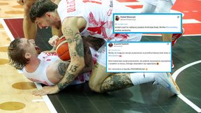 "Zacząć przepraszać". Polacy lepsi od Izraelczyków, a w sieci wrze