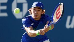 Kolejni tenisiści w ATP Finals. Zostało jedno miejsce