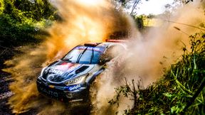 Kajetanowicz testował na krańcu kontynentu. Rajd Chile kolejnym wyzwaniem