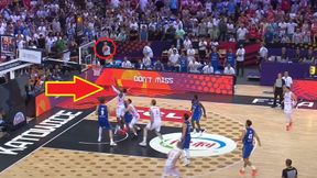 Szaleństwo. Tak dał zwycięstwo Polsce