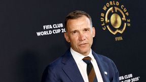 "Nie wstyd Ci?". W Ukrainie burza wokół zarobków Szewczenki