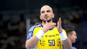 Ważne zwycięstwo Industrii Kielce w Rumunii. Kluczowa okazała się gra z kołem