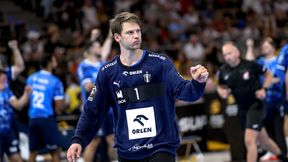 W Płocku dwie różne połowy. Orlen Wisła odmieniona po przerwie