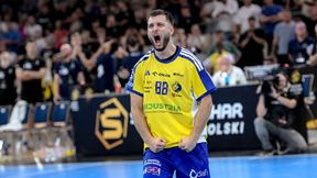 Industria Kielce potrzebuje punktów w Lidze Mistrzów. Będzie trudno