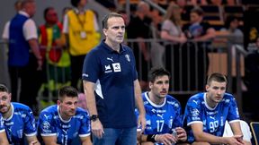 Trener Wisły widzi mankamenty po wygranej. "Mamy nad czym pracować"