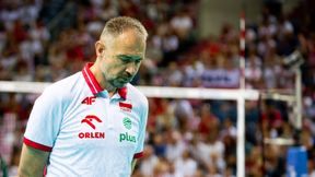 MŚ 2025: Nikola Grbić zaskoczył. Otrzymał propozycję z Kataru