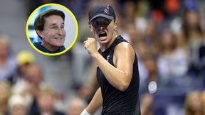 Były trener Szarapowej tak nazwał Świątek