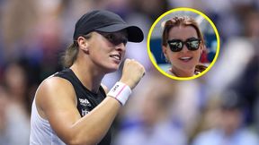 Wyczyn Radwańskiej przetrwał 9 lat. Świątek właśnie go wyrównała