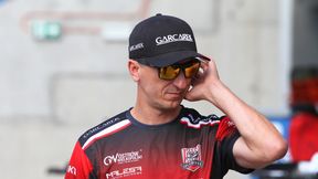 Żużel. Weteran polskich torów zakończy karierę? "Miałem w planach jeszcze trochę pojeździć"