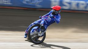 Żużel. Zagar zmazał plamę, ale nie uratował H.Skrzydlewska Orła. To nie był dzień juniorów