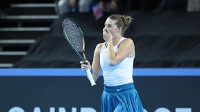 Niespodzianka w finale. Szwedka najlepsza w Bytomiu