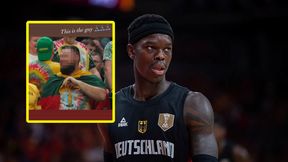 Skandal na EuroBaskecie. Dwóch kibiców wyrzuconych