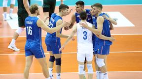 Kończą turniej bez punktu. Jedna drużyna wyraźnie odstawała w Krakowie